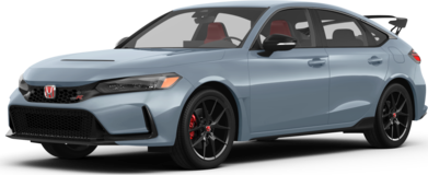 Honda Civic Type R null