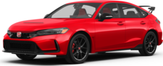 2024 Honda Civic Type R photo
