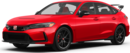 2024 Honda Civic Type R image