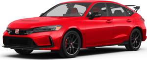2024 Honda Civic Type R Exterior