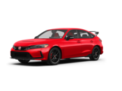 2024 Honda Civic Type R Colors: 0
