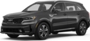 2024 Kia Sorento Hybrid image