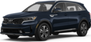 2024 Kia Sorento Hybrid image