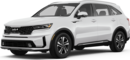 2024 Kia Sorento Hybrid image