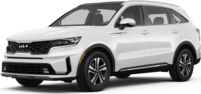 2024 Kia Sorento Plug-in Hybrid photo