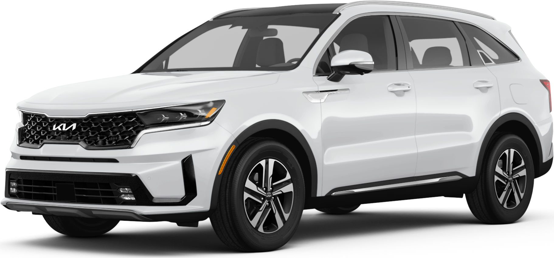 2024 Kia Sorento Plug-in Hybrid SX Prestige Sport Utility 4D
