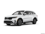 2024 Kia Sorento Plug-in Hybrid Colors: 0