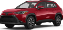 2024 Toyota Corolla Cross Hybrid image
