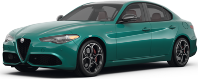 Giulia Veloce Sedan 4D image