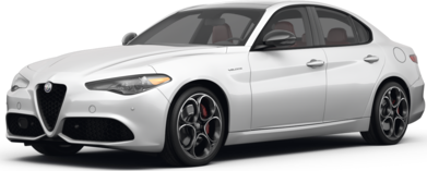 Giulia Veloce Sedan 4D image