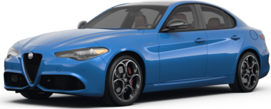 Giulia Estrema Sedan 4D image