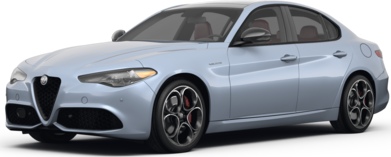 Alfa Romeo Giulia Veloce