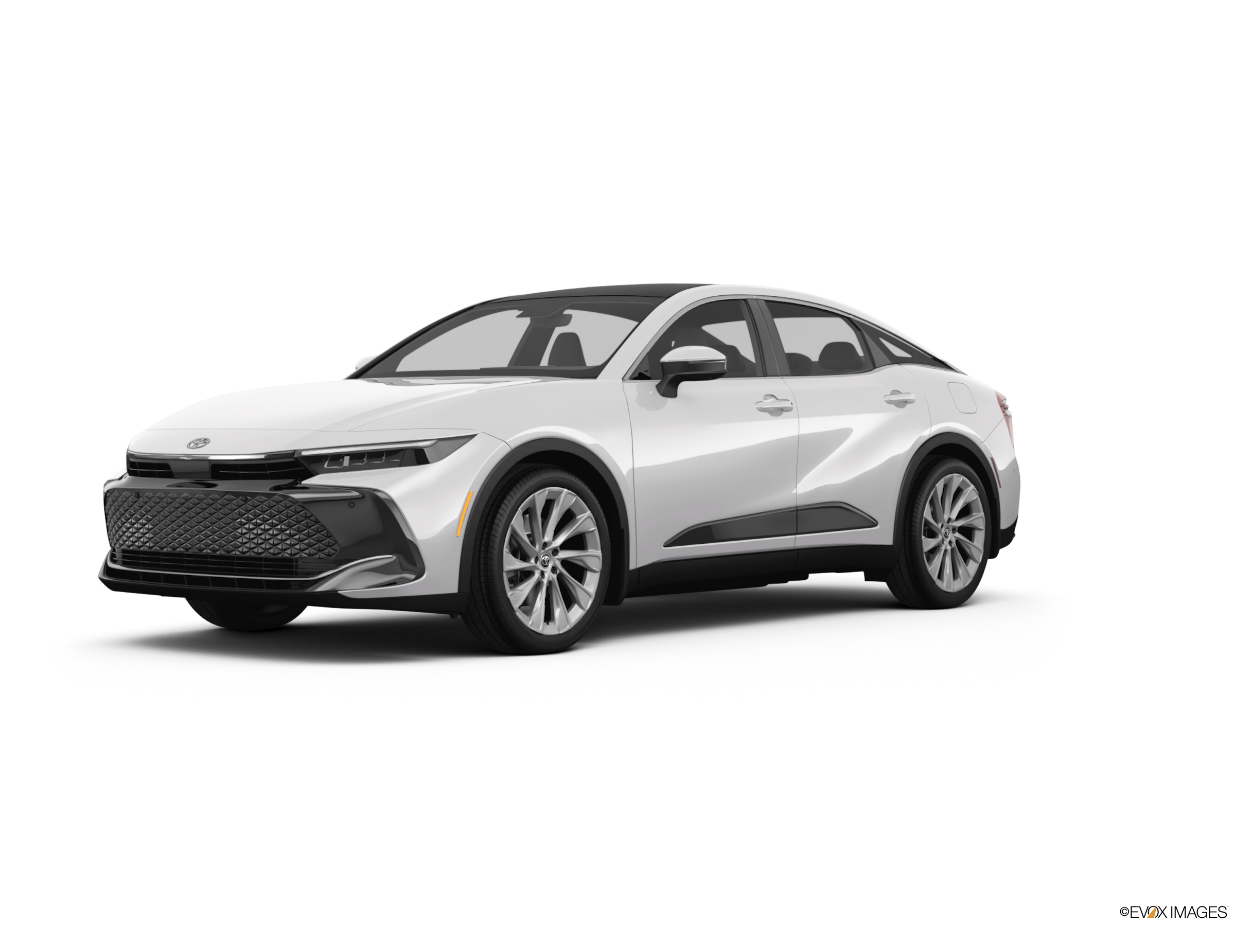 2024 Toyota Crown Limited Prices and Cost to Own | Kelley Blue Book