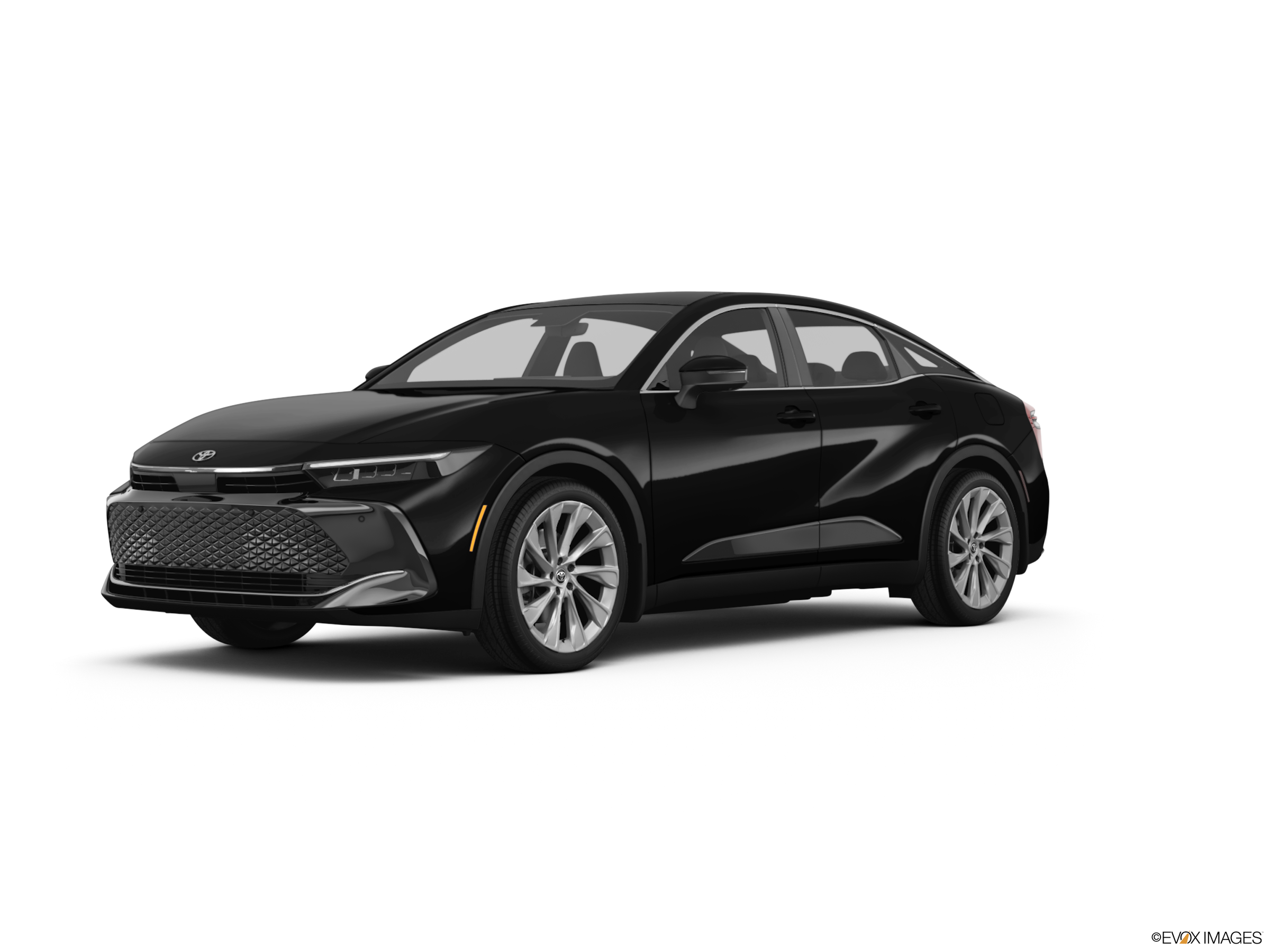 2024 Toyota Crown Price, Reviews, Pictures & More | Kelley Blue Book