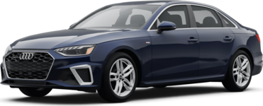 2023 Audi A4 S line 45 TFSI Premium Plus Sedan 4D