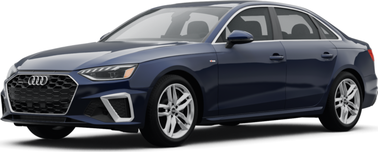 2023 Audi A4 Exterior: 0