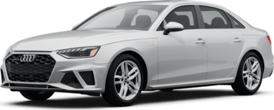 A4 40 TFSI Premium Plus Sedan 4D image