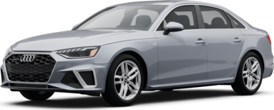 A4 40 TFSI Premium Plus Sedan 4D image