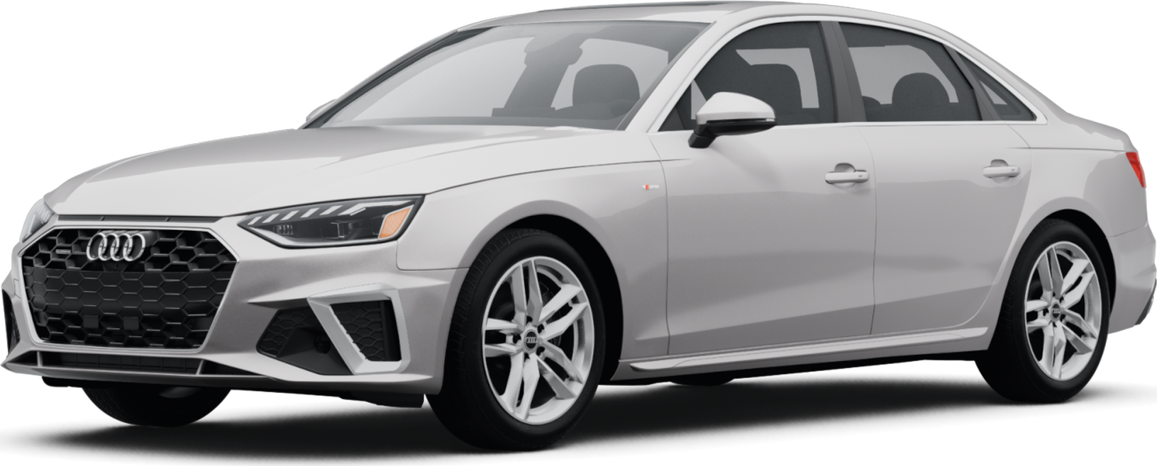 2023 Audi A4 Price, Cost-to-Own, Reviews & More | Kelley Blue Book