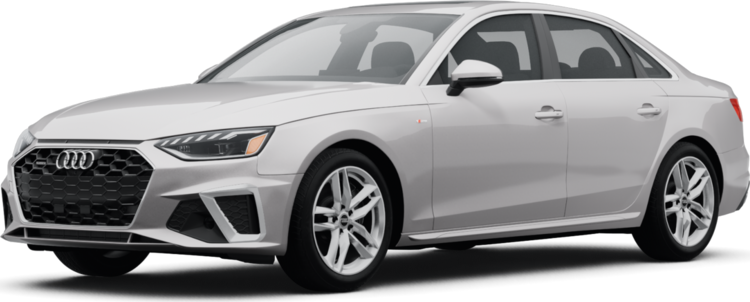 2023 Audi A4 Exterior: 0