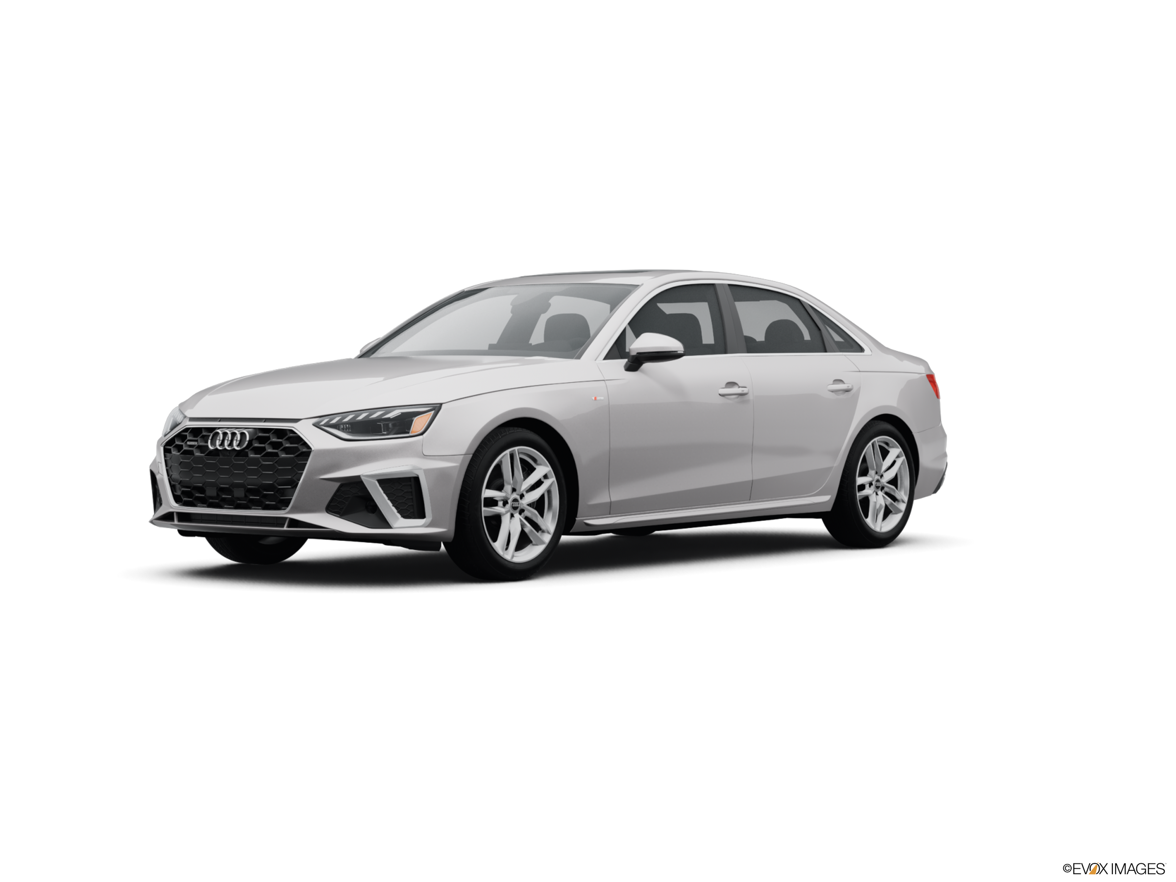 2023-Audi-A4-