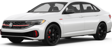 Volkswagen Jetta GLI Autobahn