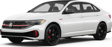 Volkswagen Jetta GLI Autobahn