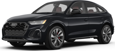 SQ5 Sportback Premium Plus image