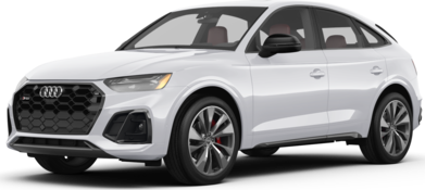 SQ5 Sportback Prestige image