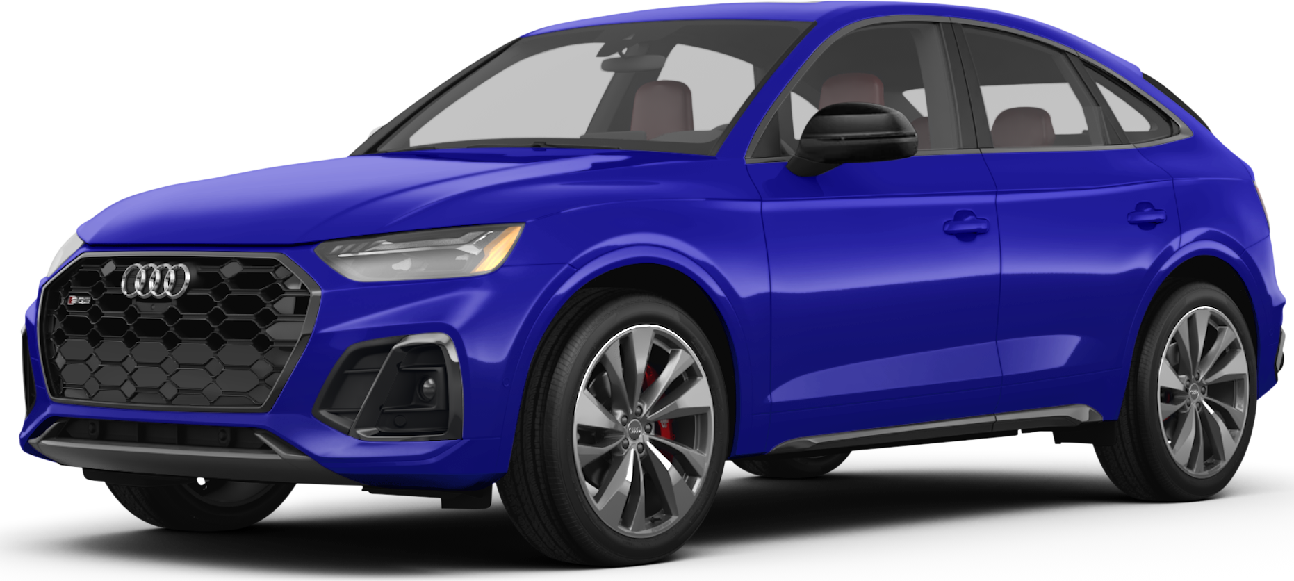 SQ5 Sportback Prestige image