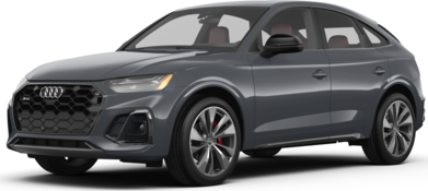 SQ5 Sportback Prestige image