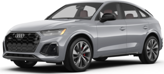 2024 Audi SQ5 Sportback Premium Sport Utility 4D