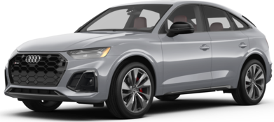 Audi SQ5 Sportback