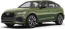 2024 Audi SQ5 Sportback image