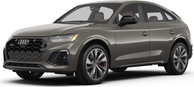 SQ5 Sportback Premium Plus image
