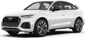 2024 Audi SQ5 Sportback Premium Sport Utility 4D