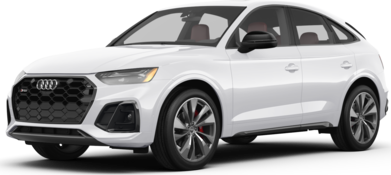 Audi SQ5 Sportback Premium Plus
