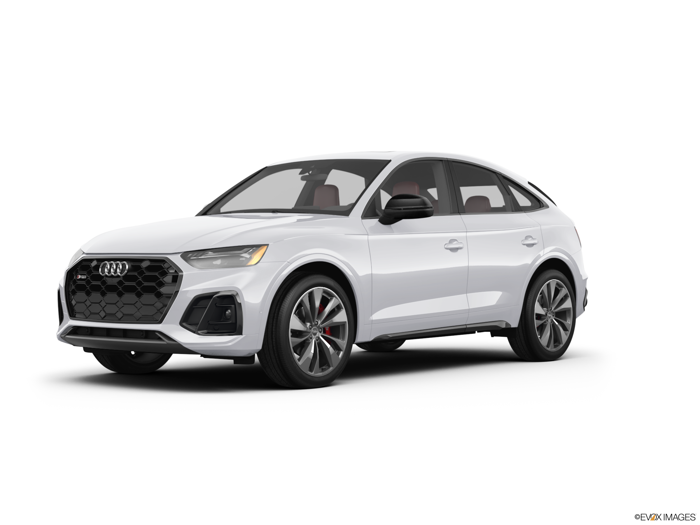 2024 Audi SQ5 Sportback Price, Reviews, Pictures & More