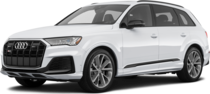 2024 Audi SQ7 photo