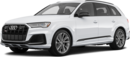 2024 Audi SQ7 image