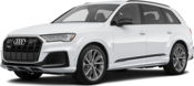 2024 Audi SQ7 Exterior: 0