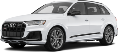 Audi SQ7 Prestige