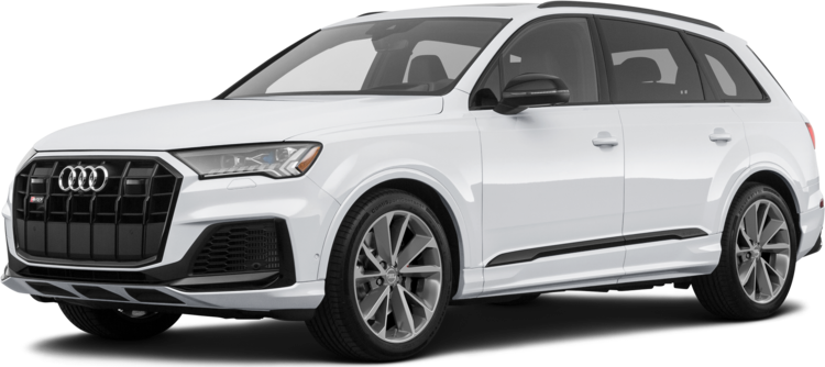 2024 Audi SQ7 Exterior: 0
