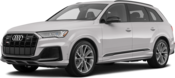 2024 Audi SQ7 Exterior: 0