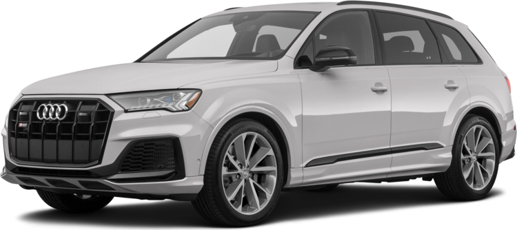 2024 Audi SQ7 Exterior: 0