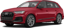 2024 Audi SQ7 photo
