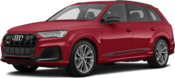 2024 Audi SQ7 Exterior: 0