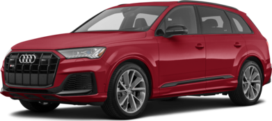 SQ7 Premium Plus image