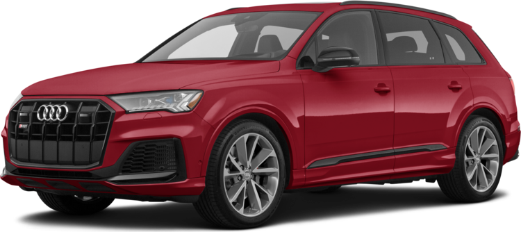 2024 Audi SQ7 Exterior: 0
