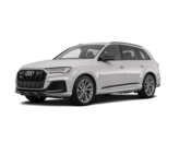 2024 Audi SQ7 Colors: 0